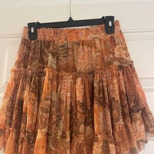 Misa Marion skirt